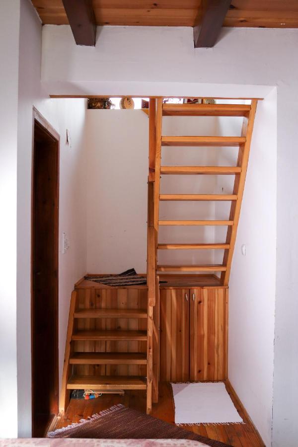 Apartment "Planinsko Selo" Zaovine エクステリア 写真