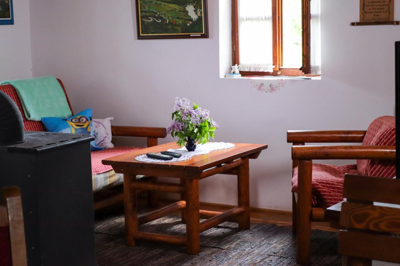 Apartment "Planinsko Selo" Zaovine エクステリア 写真