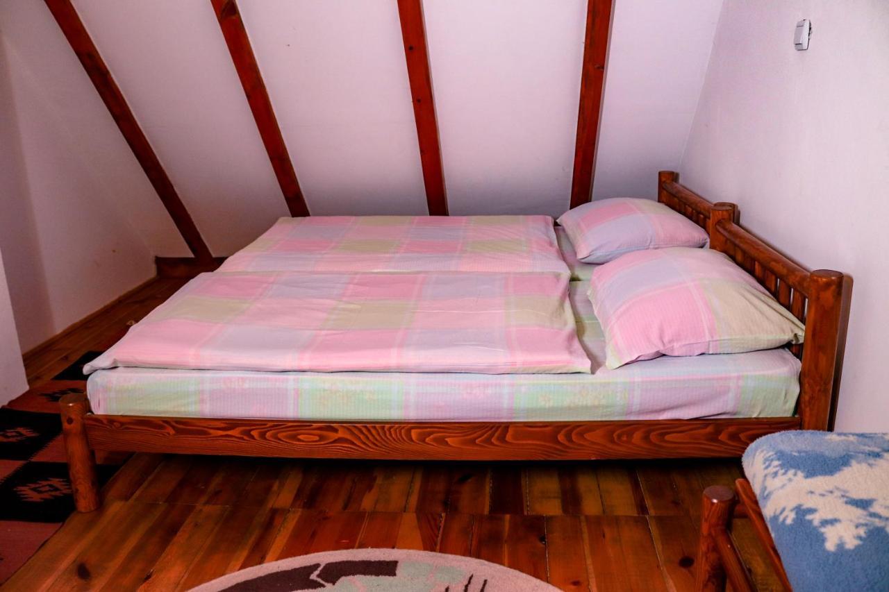 Apartment "Planinsko Selo" Zaovine エクステリア 写真