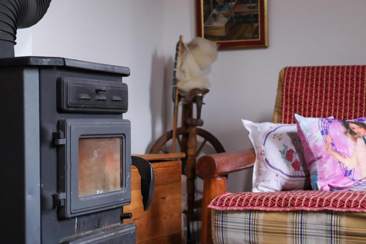 Apartment "Planinsko Selo" Zaovine エクステリア 写真